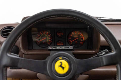 1988 Ferrari Testarossa