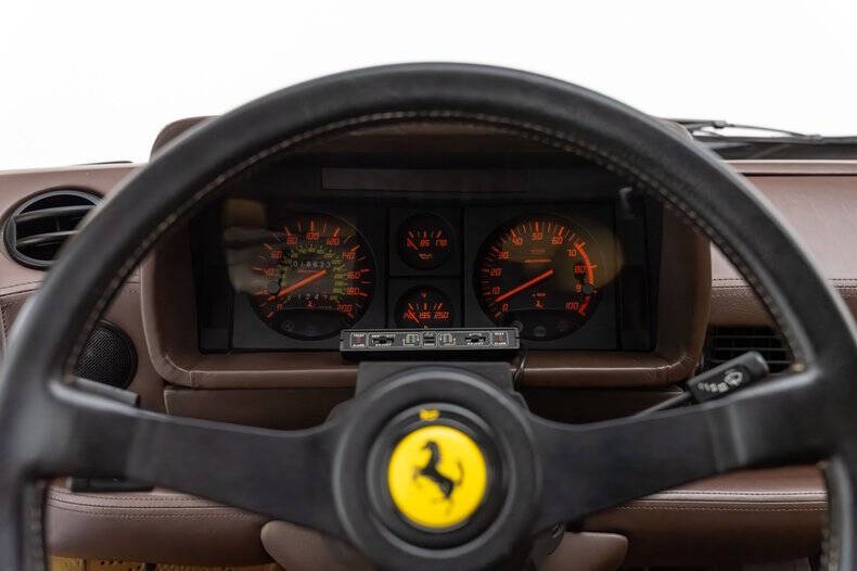 1988 Ferrari Testarossa