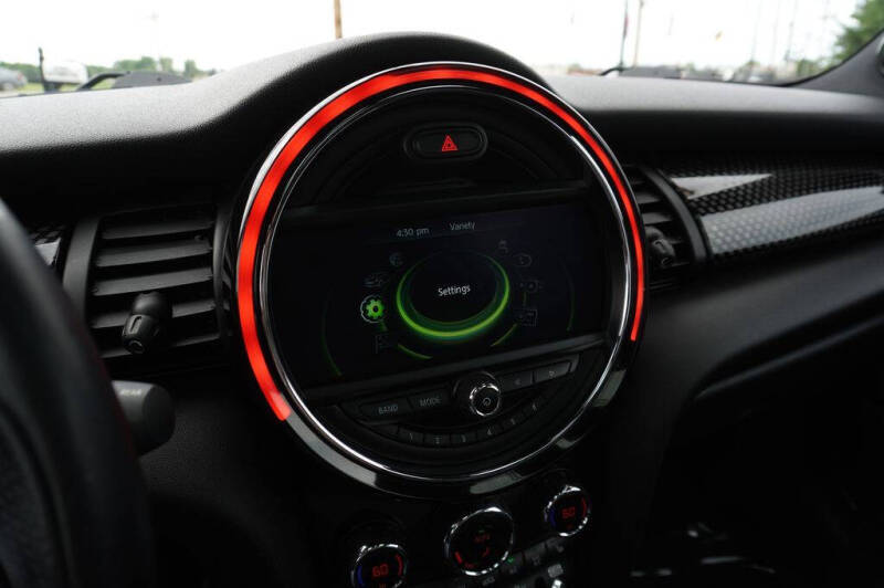 2018 MINI Hardtop 4 Door Cooper S