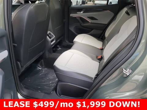 2025 Volkswagen Tiguan SE R-Line Black 4Motion