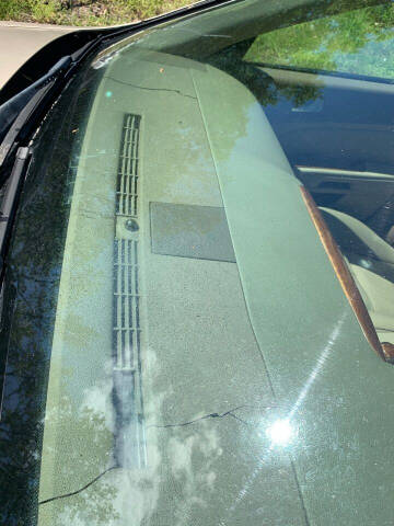 2006 Cadillac STS V6