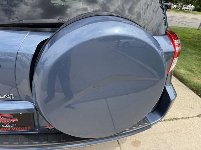2010 Toyota RAV4
