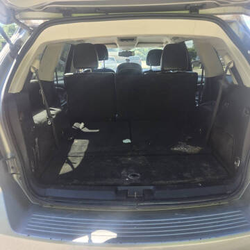 2015 Dodge Journey R/T
