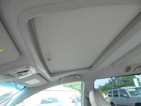 2012 Toyota Sienna XLE 7-Passenger