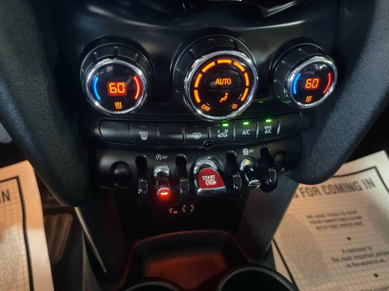 2015 MINI Hardtop 2 Door Cooper