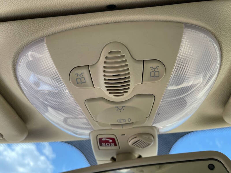 2003 Mercedes-Benz SL-Class SL 500