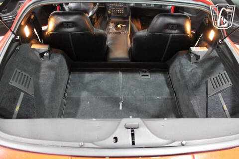 1994 Chevrolet Corvette