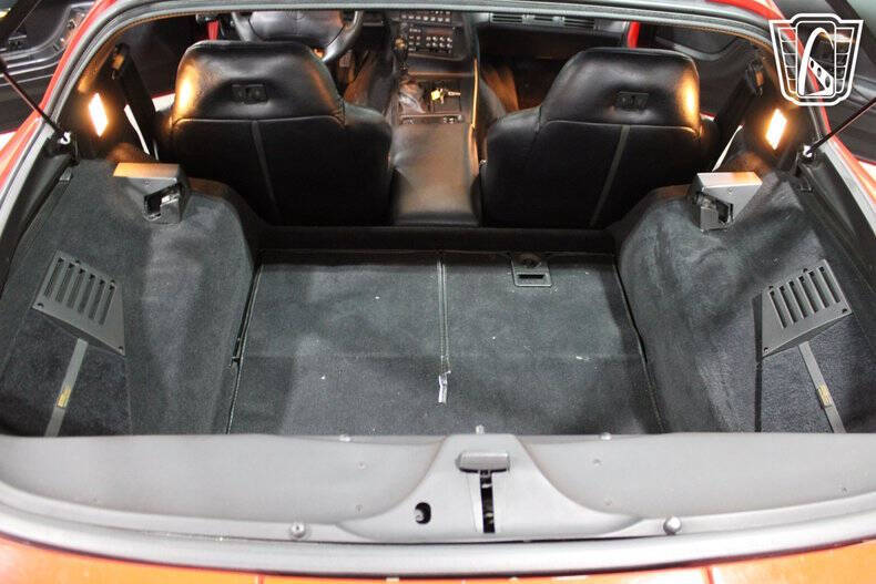 1994 Chevrolet Corvette