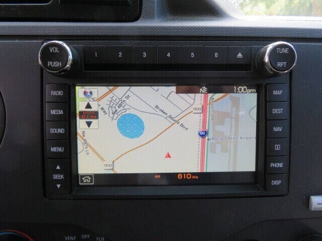 2013 Ford E-Series E-150 XLT