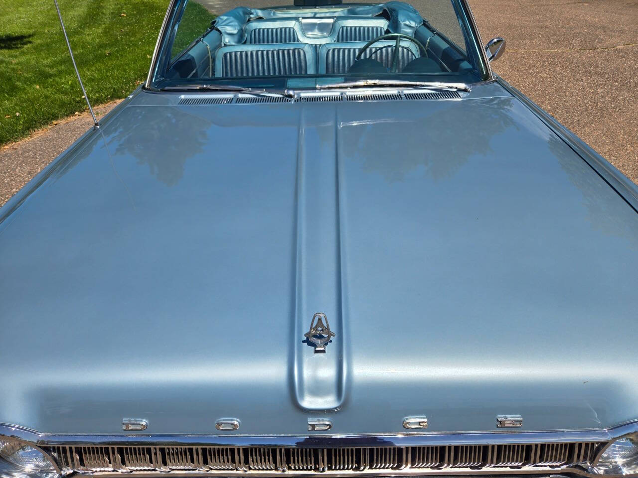 1965 Dodge Polara 94