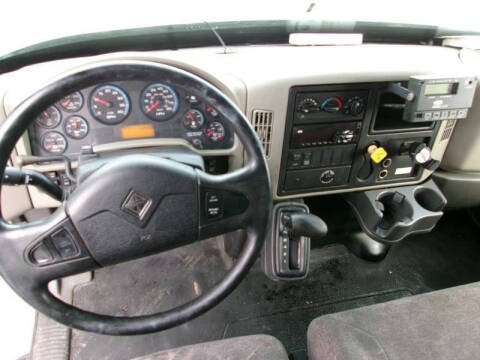 2017 International DuraStar 4300