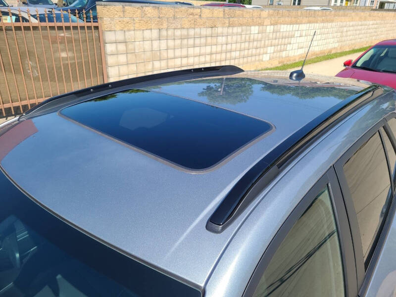 2024 Chevrolet Trax RS