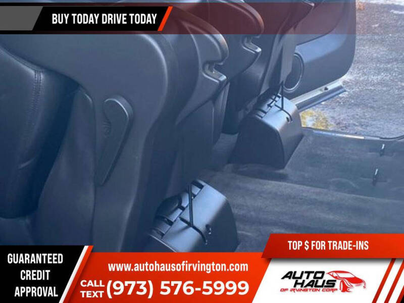 2013 GMC Yukon XL Denali