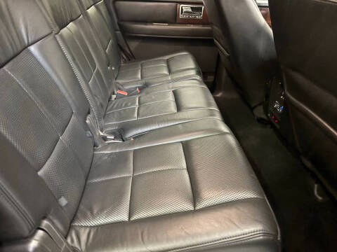 2014 Lincoln Navigator