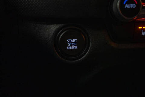 2025 Mazda CX-50 2.5 S Preferred