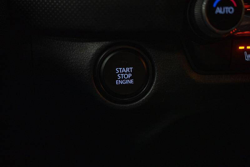 2025 Mazda CX-50 2.5 S Preferred