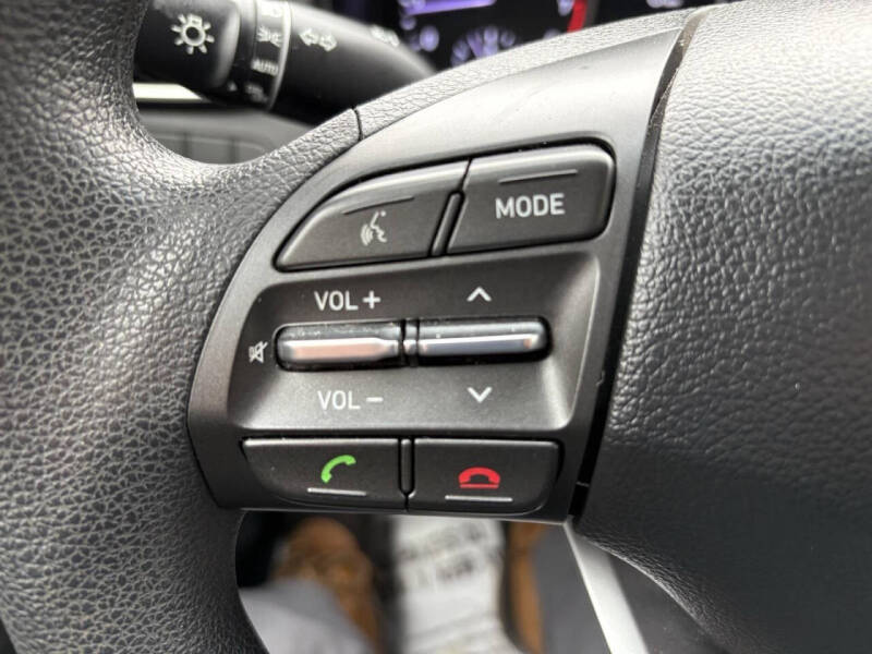 2018 Hyundai Elantra GT