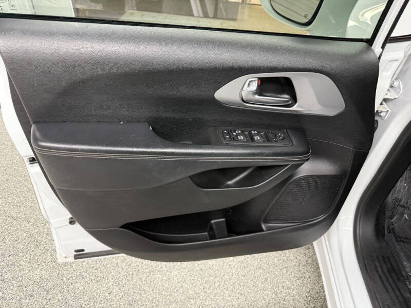 2019 Chrysler Pacifica Touring L Plus