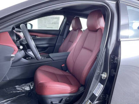 2026 Mazda Mazda3 Hatchback 2.5 Turbo Premium Plus