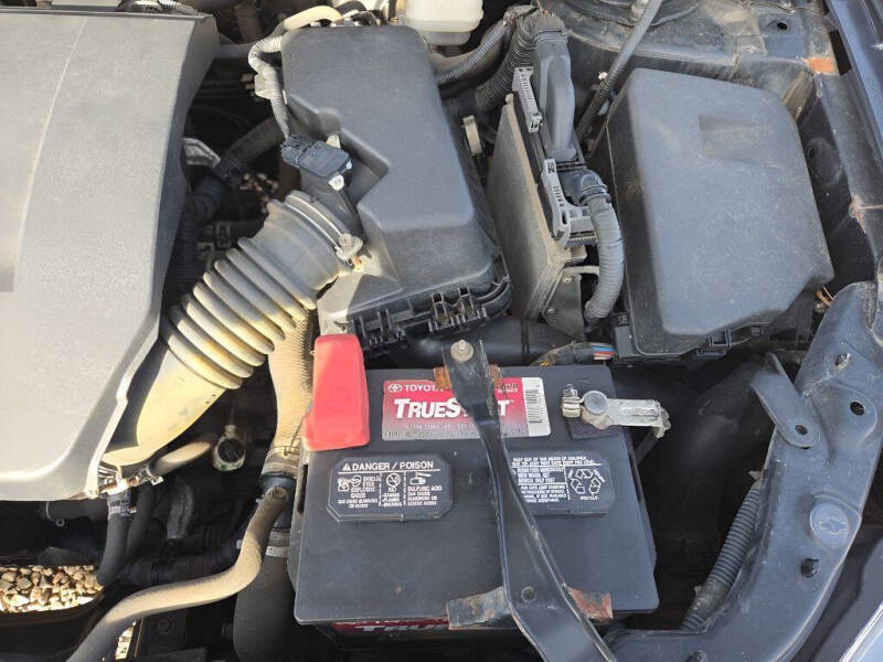 2011 Toyota Corolla S