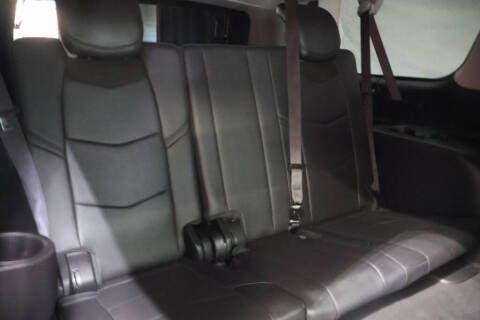 2015 Cadillac Escalade ESV Premium