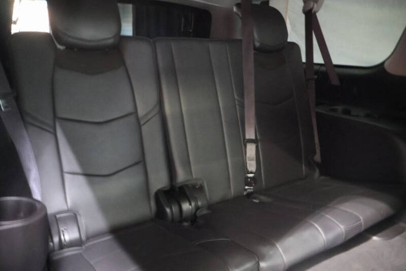 2015 Cadillac Escalade ESV Premium