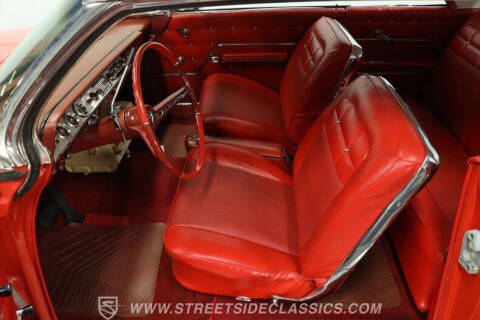 1962 Chevrolet Impala