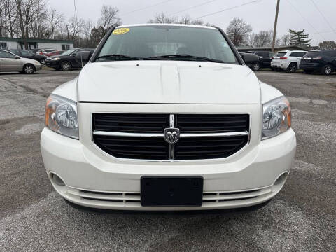 2007 Dodge Caliber R/T