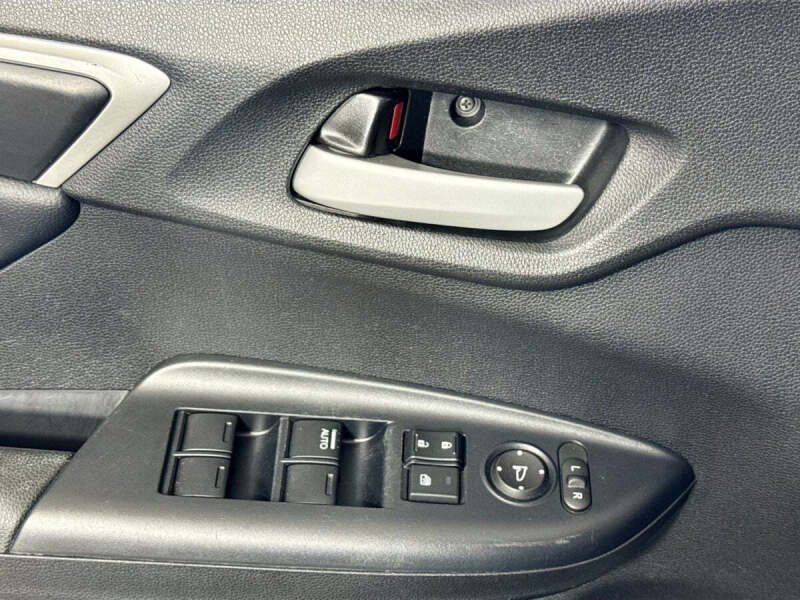 2017 Honda Fit EX-L w/Navi