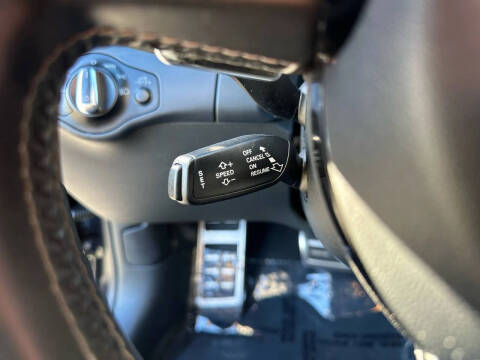 2013 Audi S4 3.0T quattro Premium Plus