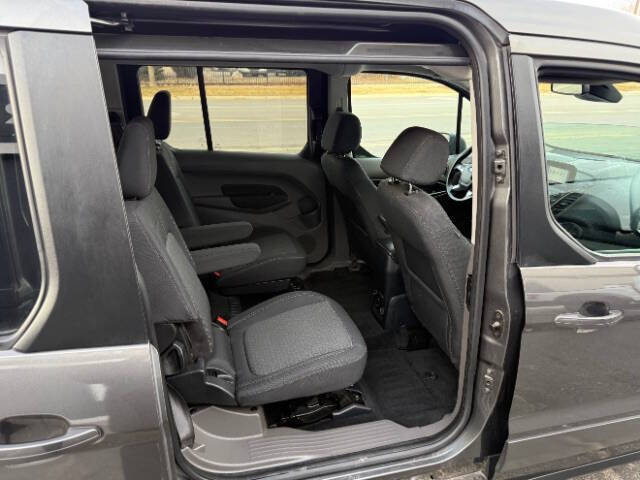 2020 Ford Transit Connect for sale at Utah Commercial Vehicles in Draper, UT