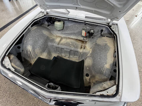 1965 Chevrolet Corvair