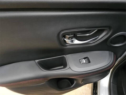 2025 Acura ADX w/A-SPEC