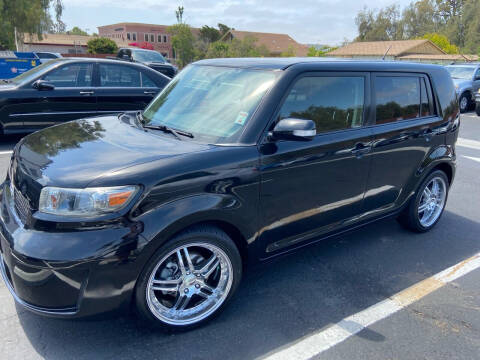 2008 Scion xB for sale at Coast Auto Motors in Newport Beach CA