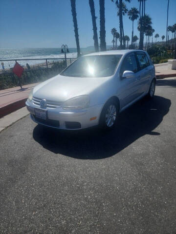 2009 Volkswagen Rabbit S PZEV