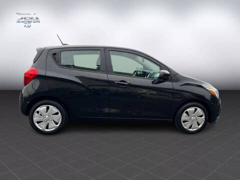 2016 Chevrolet Spark LS CVT