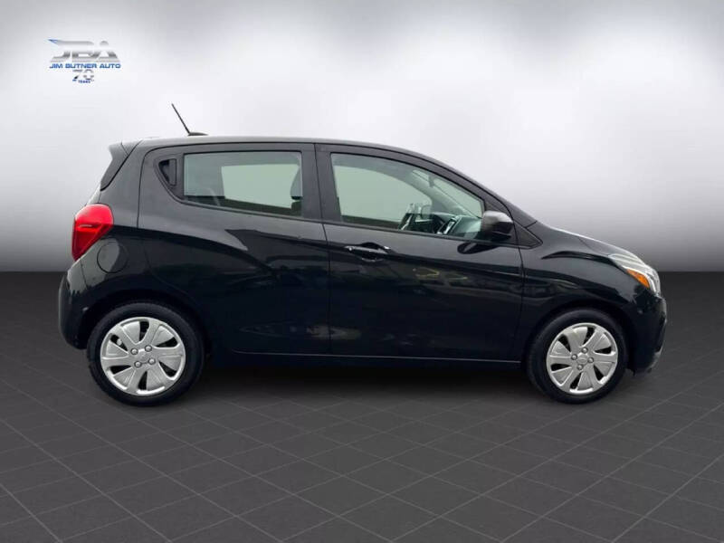 2016 Chevrolet Spark LS CVT