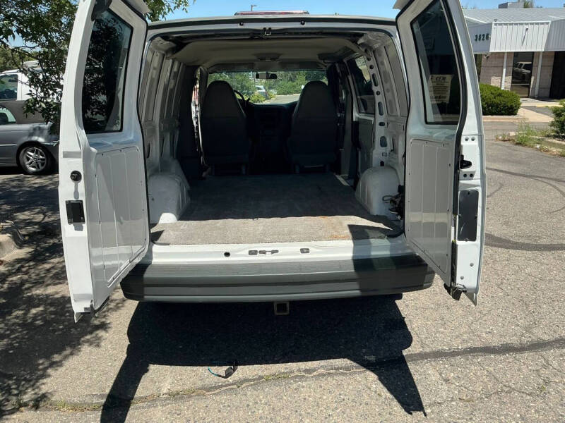 2003 GMC Safari