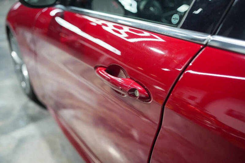 2018 Alfa Romeo Giulia