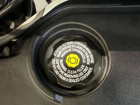 2022 Chevrolet Corvette Stingray