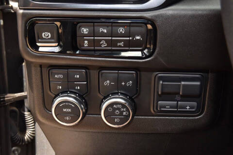 2025 GMC Yukon AT4 Ultimate