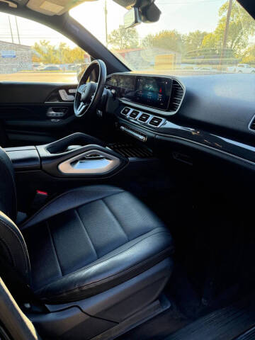 2020 Mercedes-Benz GLE GLE 350 4MATIC