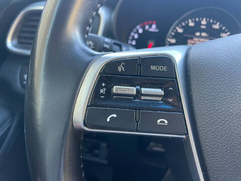 2019 Kia Sorento EX V6