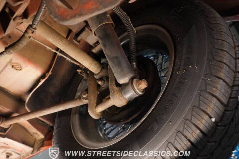 1980 Triumph Spitfire