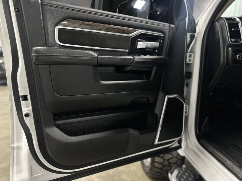 2020 RAM 2500 Laramie