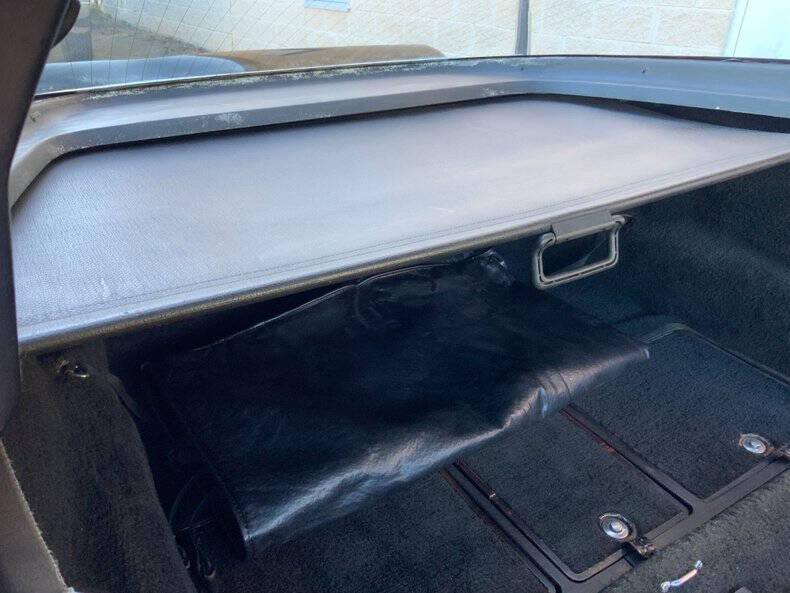 1979 Chevrolet Corvette