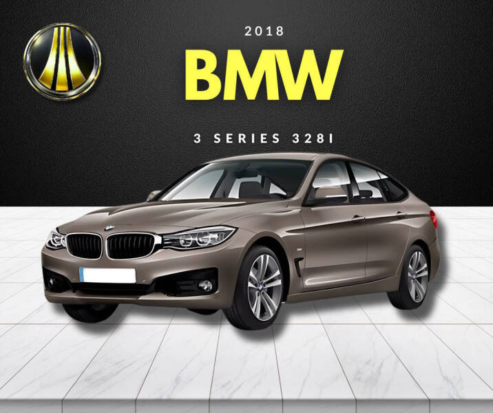 2016 BMW 3 Series 328i