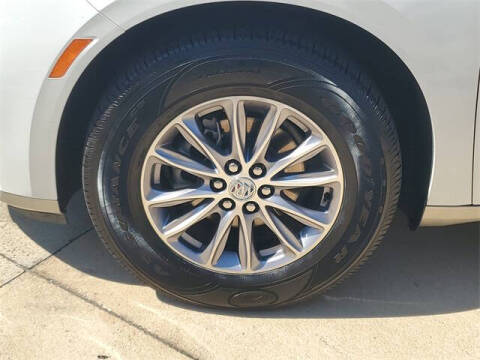 2024 Buick Enclave Premium