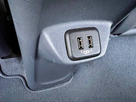 2020 Chevrolet Bolt EV Premier