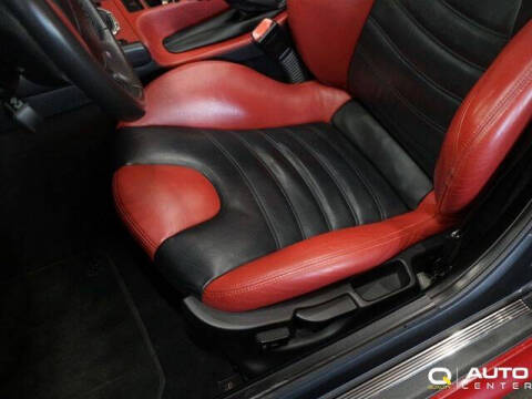 2000 BMW M